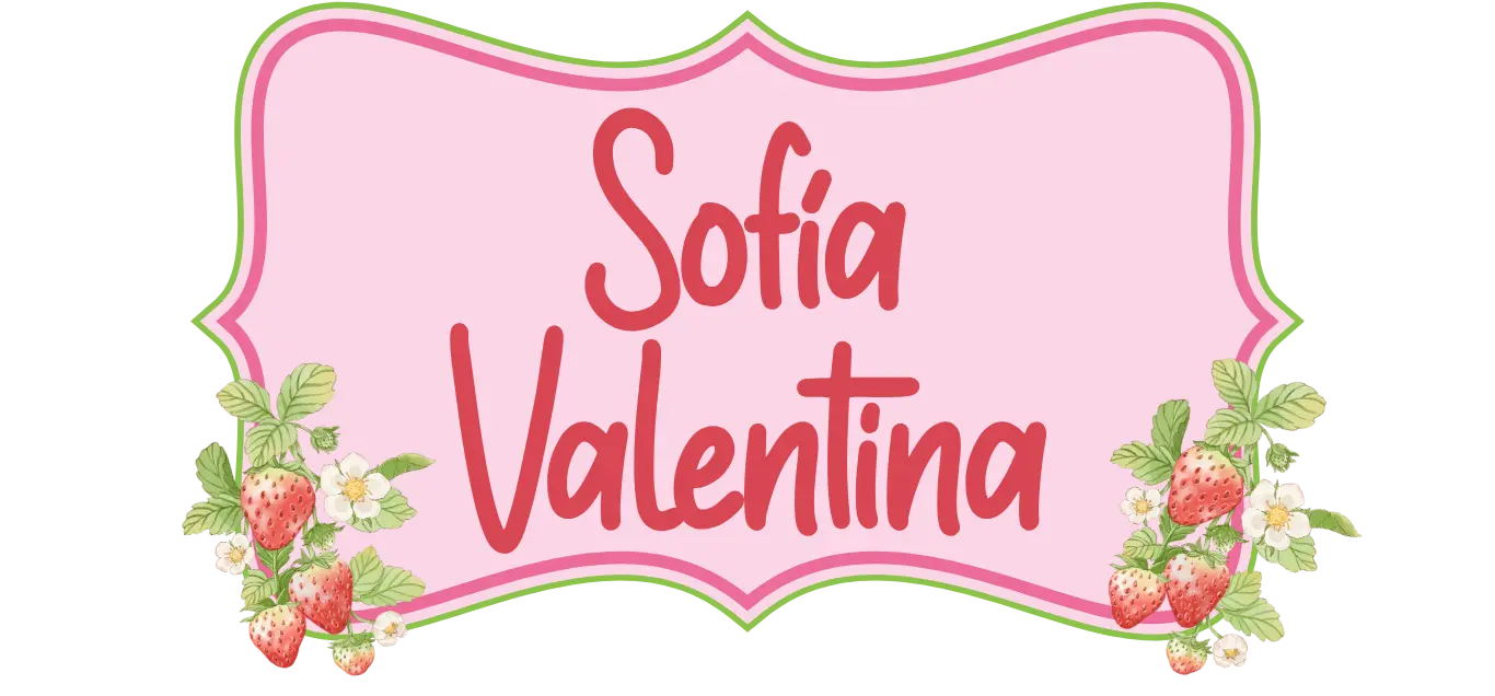 Cumpleaños sofia valentina (3)